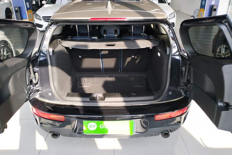 Used MINI Clubman 2023 2.0T COOPER S Connoisseur