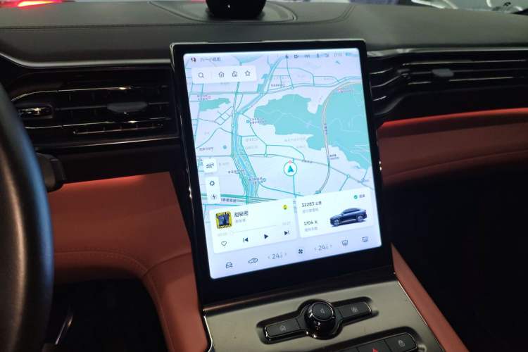 Used Nio EC6 2020 430 km Sport Version