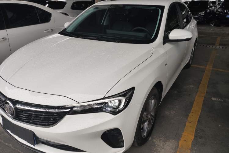 Used Buick Verano 2023 Pro Enjoyment Edition