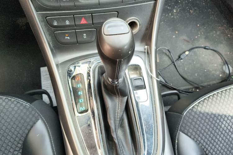 Used Chevrolet Malibu 2013 1.6T Automatic Comfort Edition