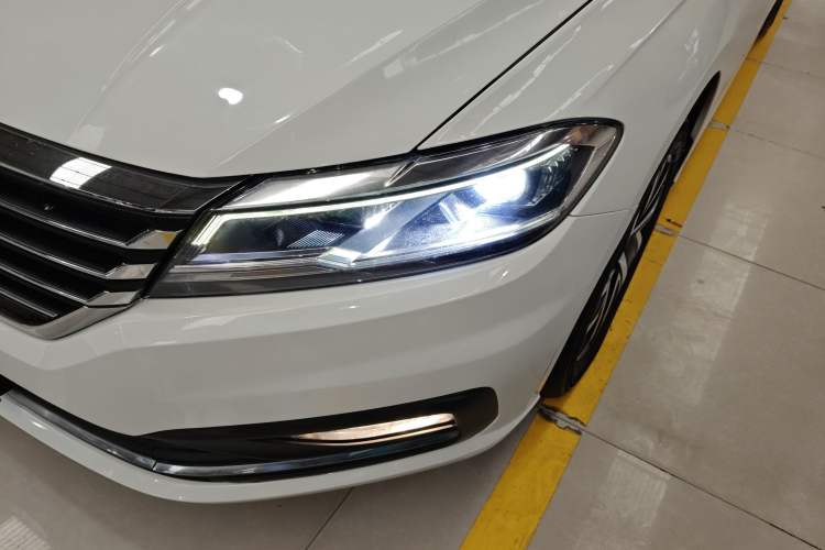 Used Volkswagen Lavida 2022 280TSI DSG Comfort Edition Left Front Headlight