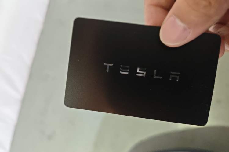 Used Tesla Model Y 2025 Long-Range All-Wheel-Drive Version