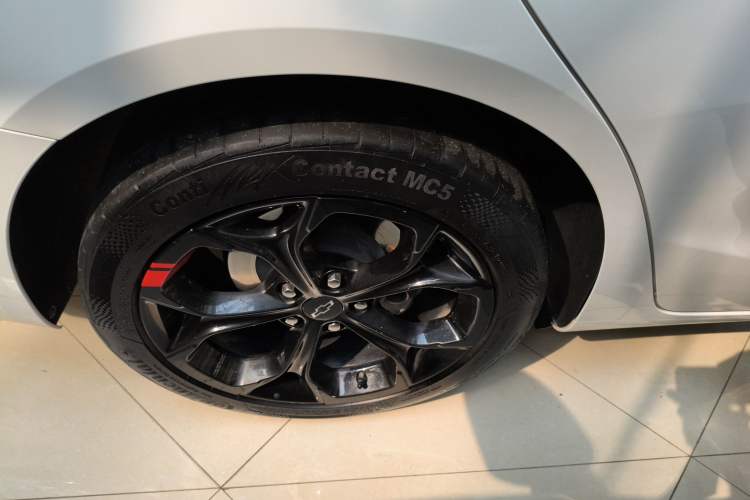 Used Chevrolet Malibu XL 2022 Redline 550T Automatic Sport Edition
