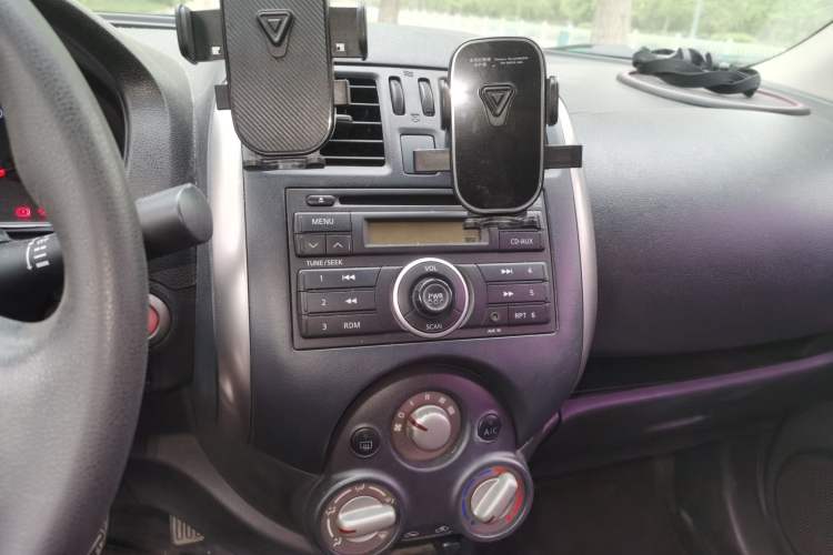 Used Nissan Sunny 2011 1.5XL CVT Luxury Edition
