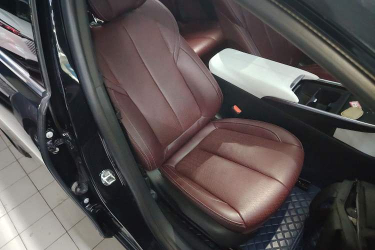 Used Buick LaCrosse 2023 28T Prestige Edition