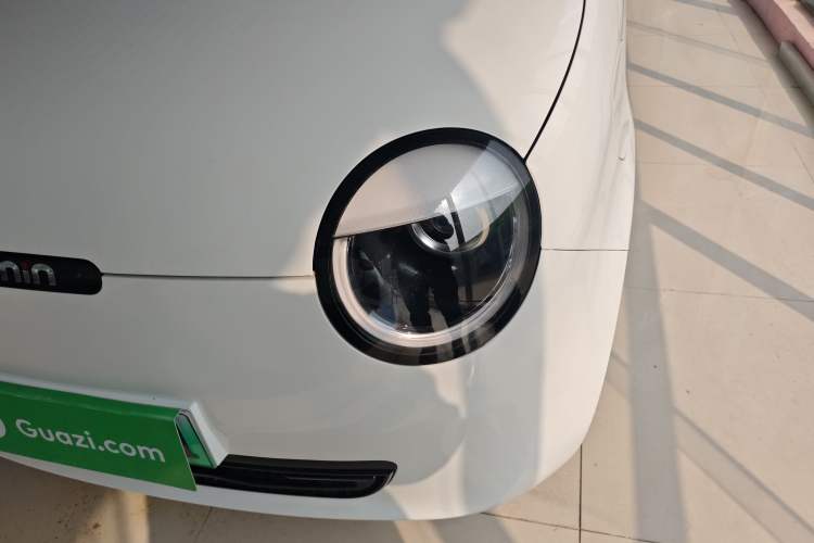 Used Qiyuan Lumin 2025 205 km Xiangqin Version