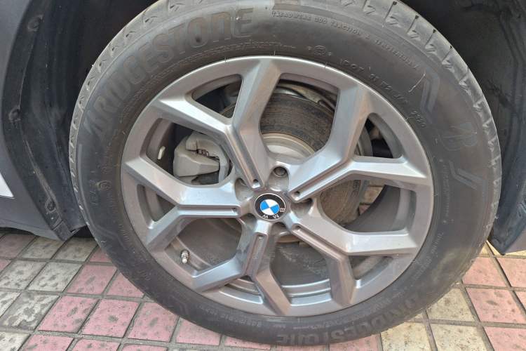 Used BMW X3 2020 xDrive28i Luxury Package