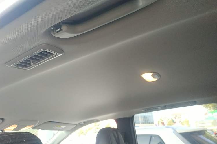 Used SAIC MAXUS G50 2023 1.5T Manual Comfort A