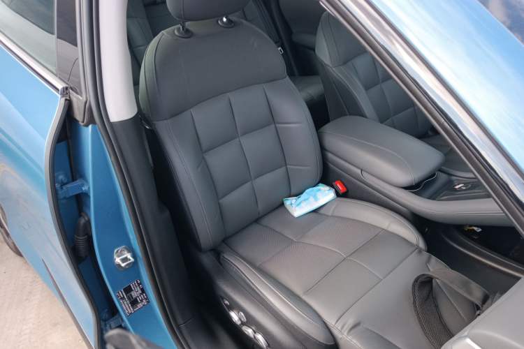 Used IM LS6 2025 Ultra-Powerful Lingxi Intelligent Enjoyment Edition
