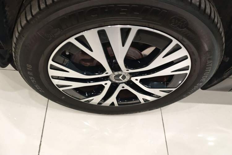 Used Mercedes-Benz GLB 2024 Refresh GLB 220 Dynamic Edition