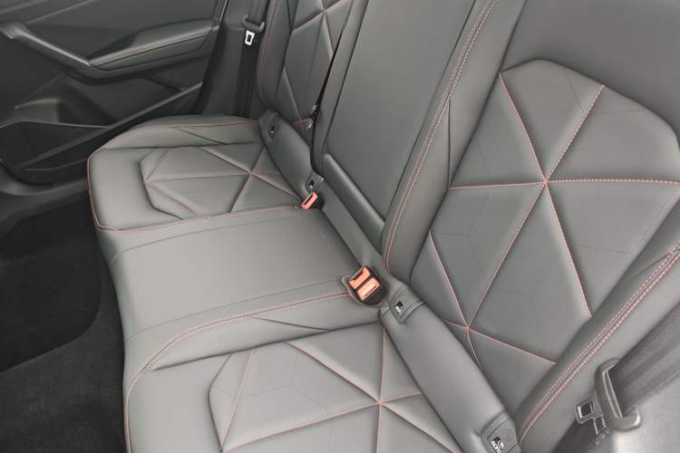 Used Volkswagen Lavida 2024 300TSI DSG Starry Sky Leading Edition