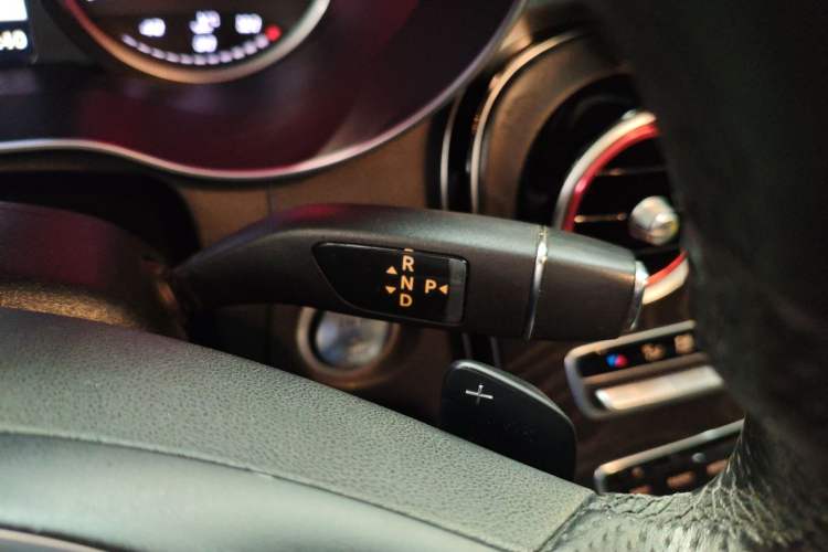 Used Mercedes-Benz C-Class 2015 Revised C 200 L Sport Edition
