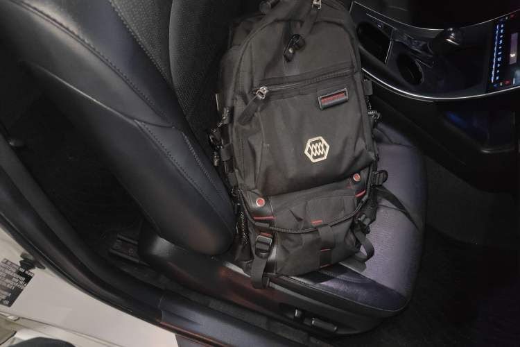 Used Toyota Avalon 2019 2.0L XLE Premium Edition China VI Right Front Seat