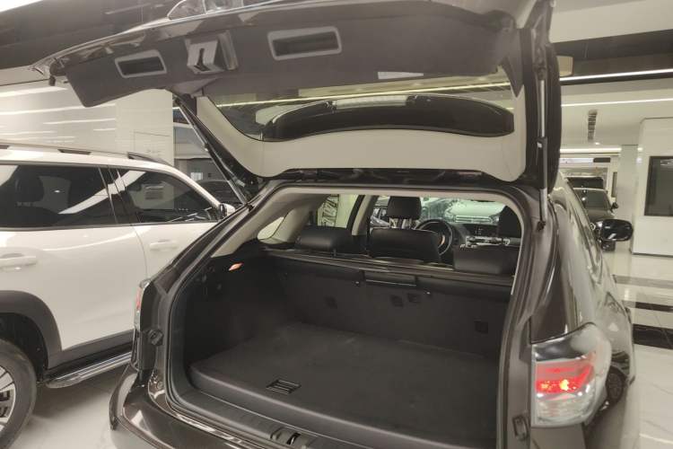 Used Lexus RX Classic 2013 270 Elite Edition
