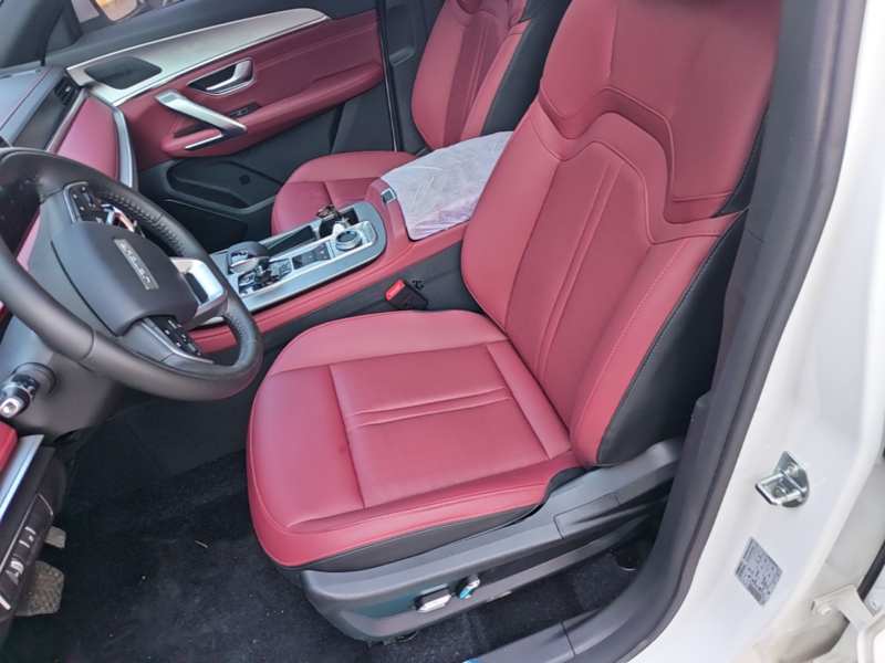 Used JETOUR X70 PLUS 2025 Champion Edition 1.5T DCT Champion PRO 5-Seater — 14