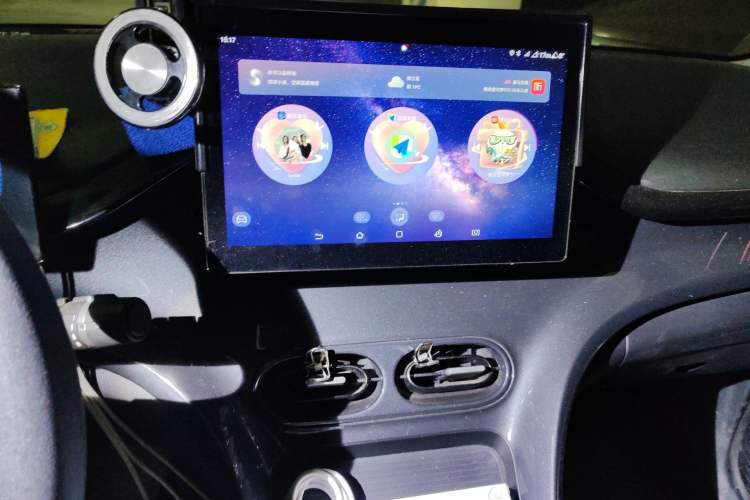 Used BYD e2 2023 Comfort Model