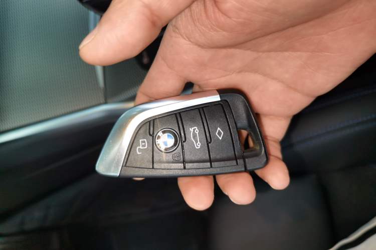 Used BMW 2 Series 2022 225i M Sport Night Edition
