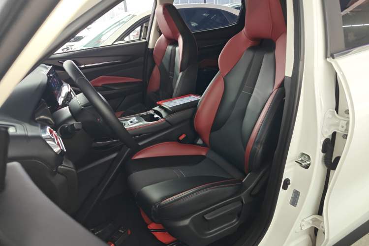 Used CHANGAN OSHAN X5 2023 Enjoy Edition 1.5T DCT Luxury Model
