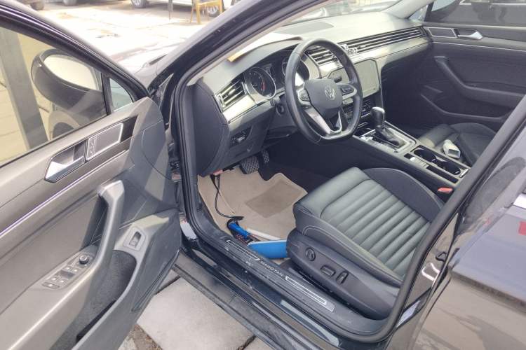 Used Volkswagen Magotan 2020 330TSI DSG Leading Model