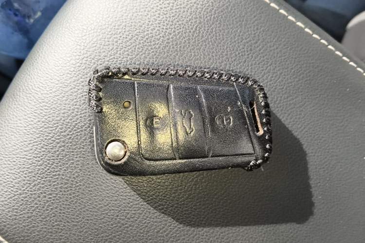 Used Volkswagen Tiguan L 2021 330TSI Automatic Two-Wheel Drive R-Line Flagship Edition