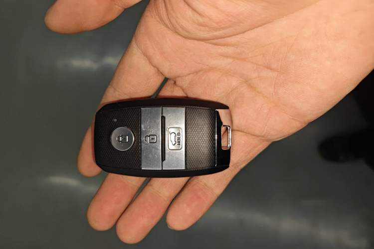 Used Kia KX5 2016 2.0L Automatic 2WD Premium