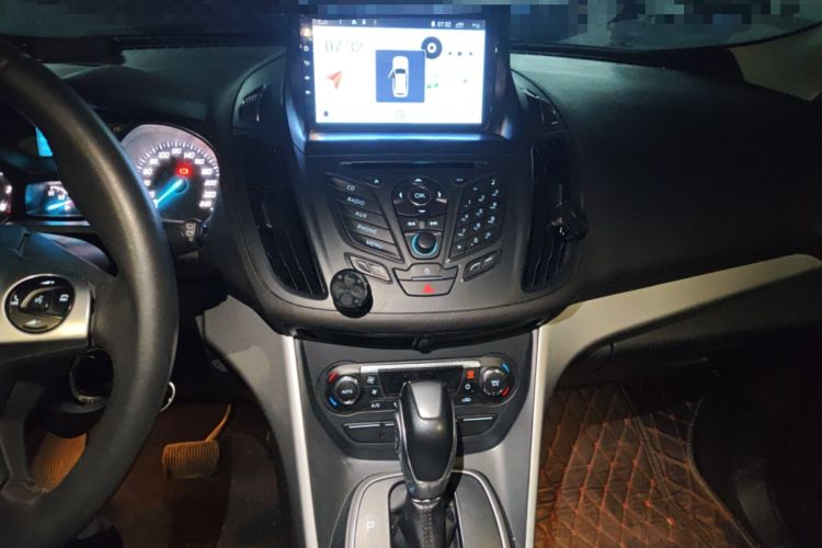 Used Ford Kuga 2015 1.5L GTDi Two-Wheel Drive Fashion Edition