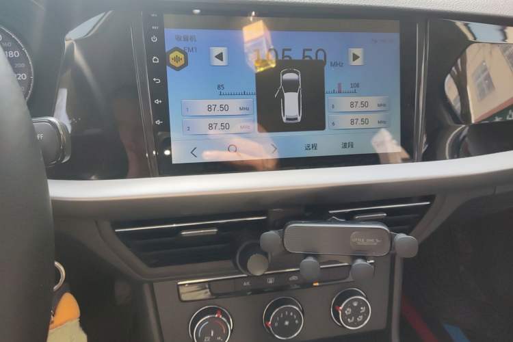 Used Volkswagen Lavida 2018 1.5L Automatic Comfort Edition China V Standard