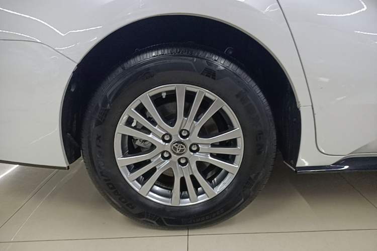 Used Toyota SIENNA 2021 2.5L Hybrid Premium Edition