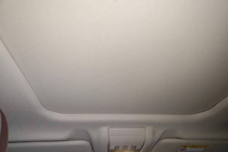 Used Qoros 7 2020 1.8T Flagship Navigation Model