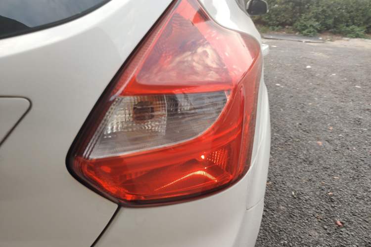 Used Ford Focus 2012 Hatchback 1.6L Automatic Comfort Model