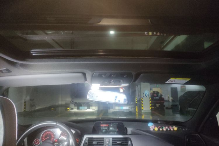 Used BMW 3 Series 2018 320i M Sport Package
