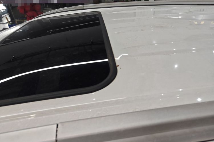 Used Dongfeng Fengon 580 2017 1.5T CVT Luxury Model
