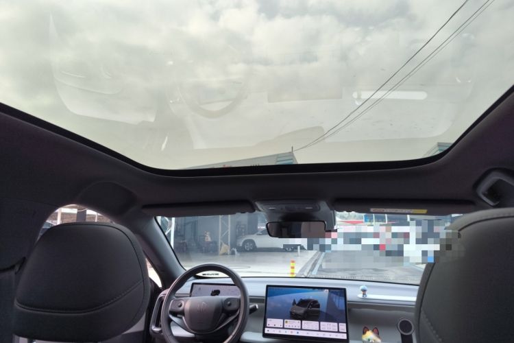 Used Leapmotor Lafa5 2026 Model 515 Pro