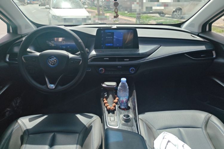 Used Buick Velite 6 2024 430km Enjoyment Version
