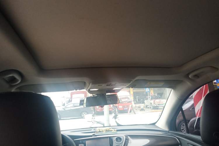 Used Buick Envision 2018 20T Two-Wheel-Drive Elite Model