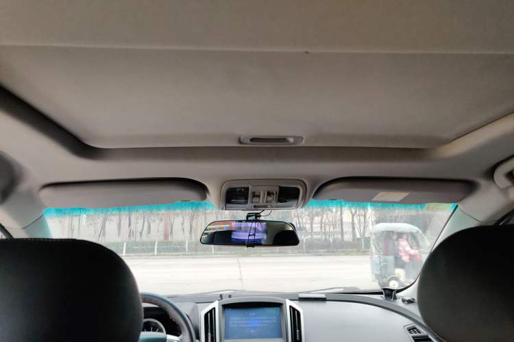 Used Luxgen U6 SUV 2014 1.8T Fashion Edition