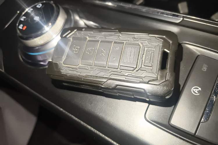 Used Ford Mondeo 2017 Restyled EcoBoost 180 Luxury Version