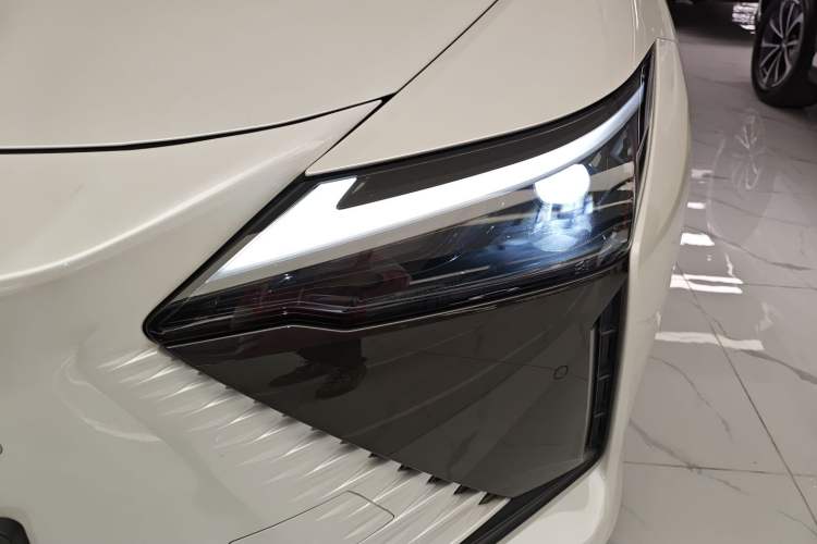 Used Lexus RZ 2023 450e All-Wheel Drive Luxury Edition
