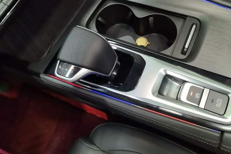 Used Dongfeng Aeolus Huge 2022 Mach Power 1.5T Dare-to-Drive Edition · Enjoyably悦
