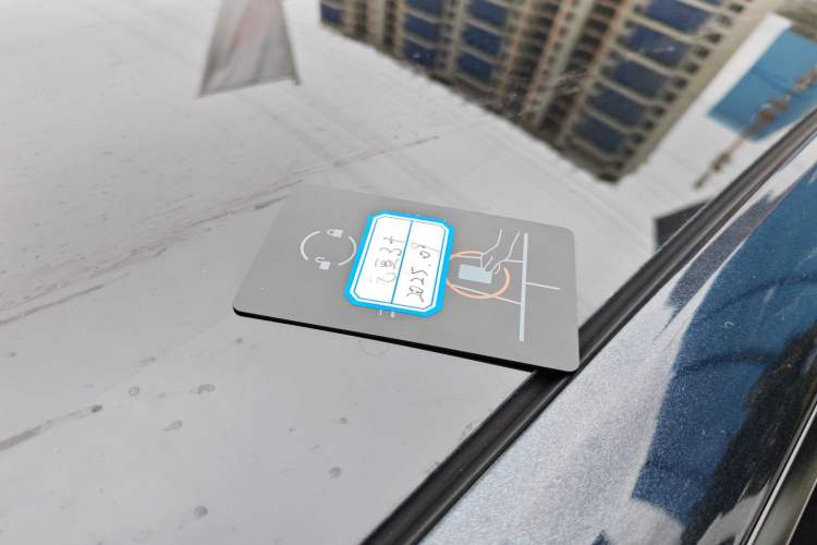 Used Tesla Model 3 2025 Long-Range All-Wheel-Drive Version