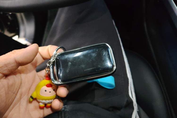 Used Wuling Xingguang 2024 Co-Creation Edition 510 Advanced Model
