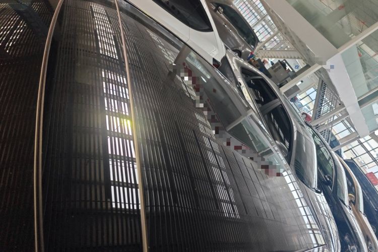 Used Mercedes-Benz C-Class 2022 Restyled C 260 L Sport Edition