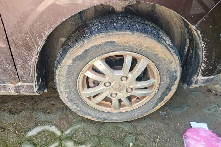 Used Wuling Hongguang 2018 1.5L S Standard Version L2B
