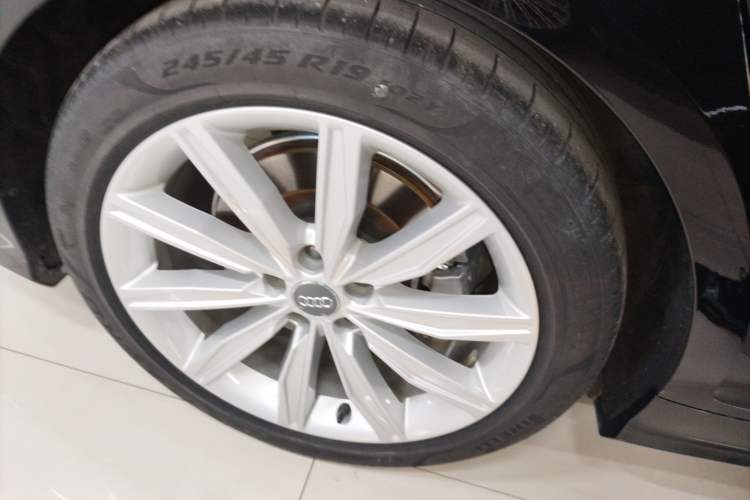 Used Audi A6L 2020 45 TFSI Prestige Dynamic Edition