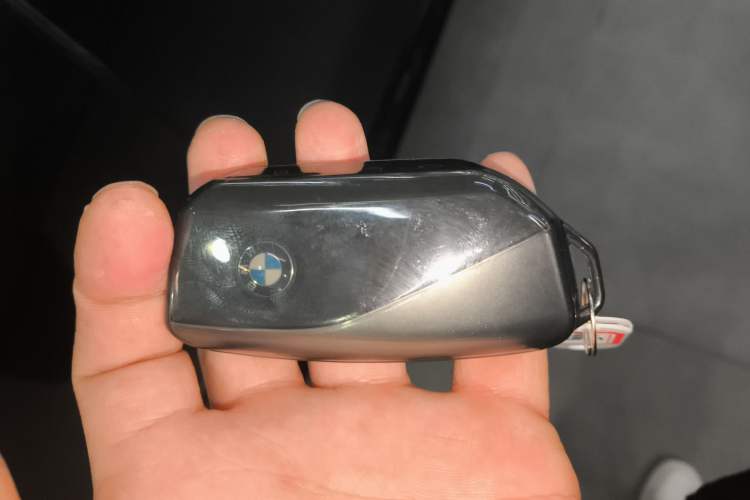 Used BMW X5 2023 xDrive 30Li Luxury M Sport Night Edition Package
