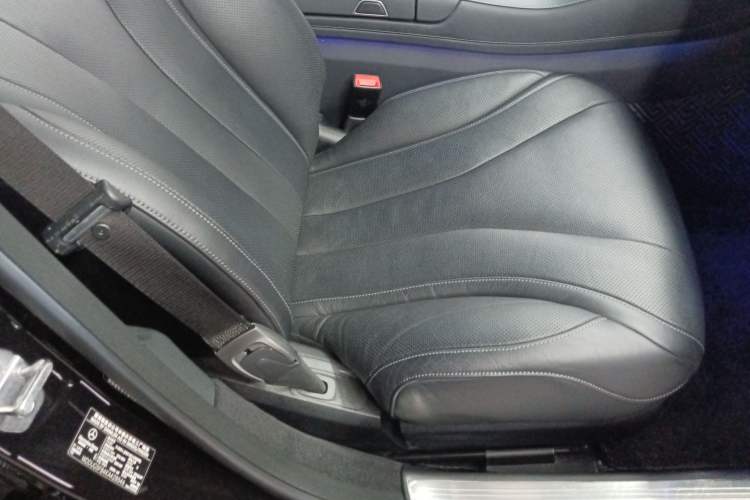 Used Mercedes-Benz S-Class 2019 S 350 L Executive Edition