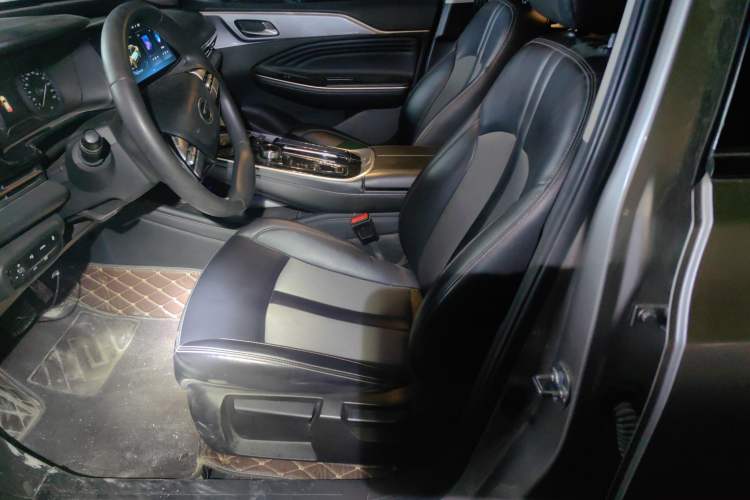 Used AION S 2022 Meizu 580
