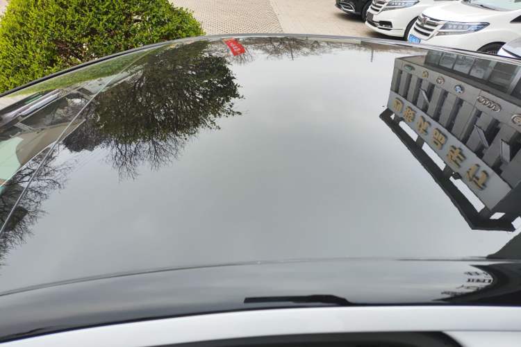 Used Volkswagen ID.3 2024 Pure & Smart Edition Roof