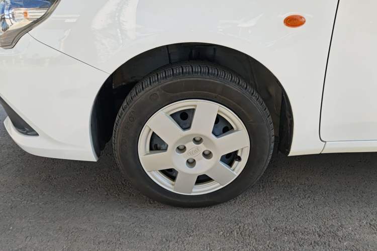 Used BYD F3 2020 1.5L Manual Value Edition