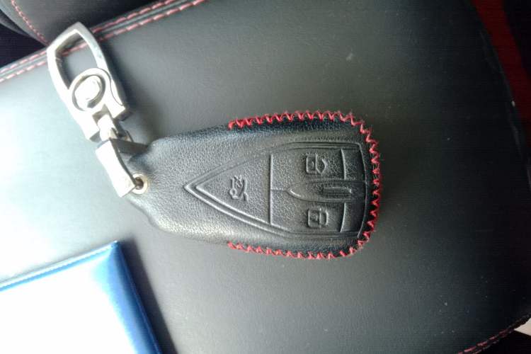 Used CHANGAN CS75 2023 Enjoy Edition 1.5T DCT Prestige Version
